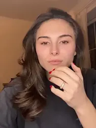 SophiiaStarr webcam model stream image