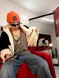 DemianSalvatore webcam stripchat model stream image