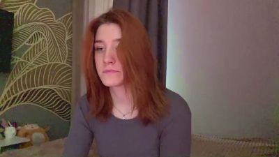 MaximinaBrentz webcam model stream image