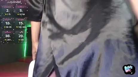 alizbunny webcam model stream image