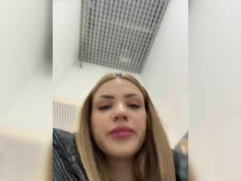 lisa-melisa webcam bongacams model stream image