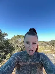 Inked_lorena webcam stripchat model stream image