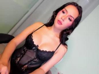 sweet_jessica69xx webcam chaturbate model stream image