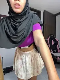 sweetmuslim01 webcam model stream image