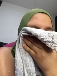 sweetmuslim01 webcam model stream image