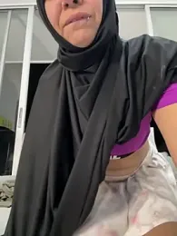 sweetmuslim01 webcam model stream image