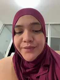 sweetmuslim01 webcam model stream image