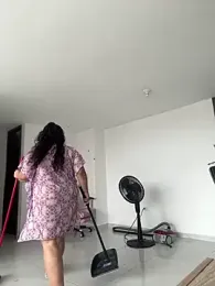 sweetmuslim01 webcam model stream image