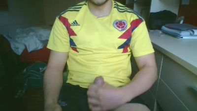 Davo524 webcam model stream image