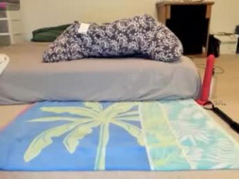 supervagtastic webcam model stream image