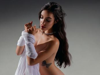 LilyMikelson webcam model stream image