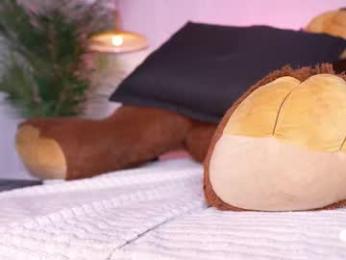 bella__donne webcam chaturbate model stream image