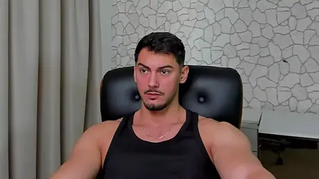 ClintMasters webcam stripchat model stream image