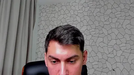 ClintMasters webcam stripchat model stream image