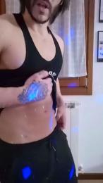 Mr_white_xx webcam cam4 model stream image