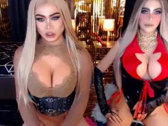 monstrouscockdiva webcam model stream image