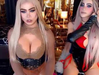 monstrouscockdiva webcam chaturbate model stream image