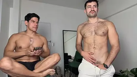 MartinyBruno webcam stripchat model stream image