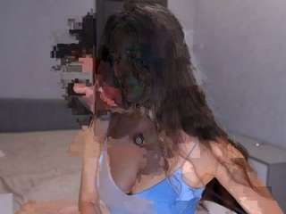 constancedeary webcam model stream image
