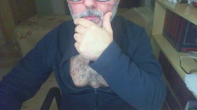 alexorsetto webcam model stream image