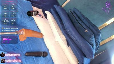 Natty_roberts_ webcam model stream image