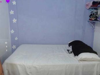 kinkycatalina webcam model stream image