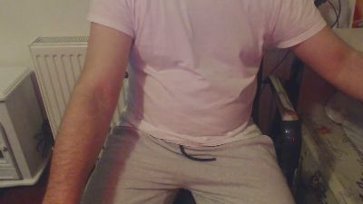 MikeMaster30 webcam model stream image