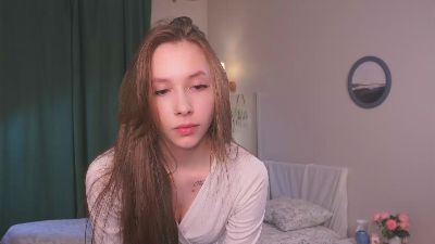 aliselle webcam model stream image