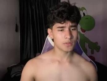 j_u_p_i_t_e_r webcam chaturbate model stream image