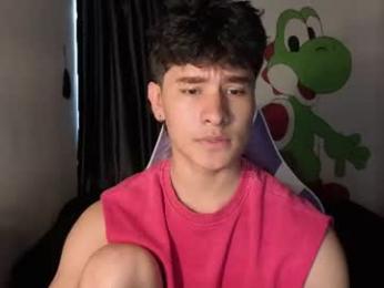 j_u_p_i_t_e_r webcam chaturbate model stream image