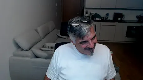 Budapest1958 webcam model stream image