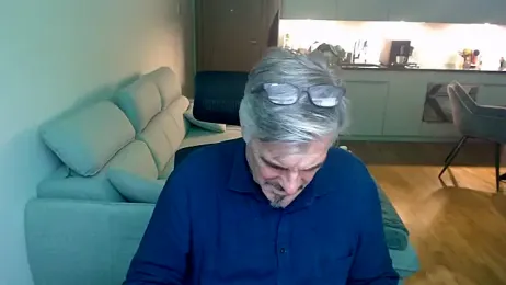 Budapest1958 webcam model stream image