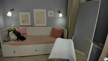 StephanieBoobs webcam model stream image