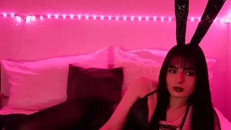 AdelinaAlia webcam stripchat model stream image