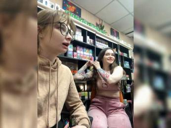 sofiedvige webcam bongacams model stream image