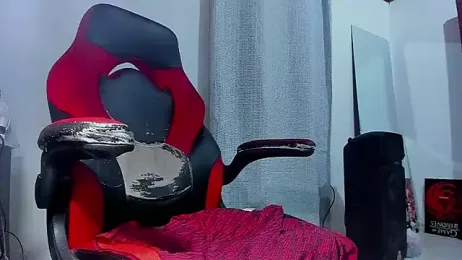 Baky_sexy webcam model stream image