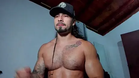 Baky_sexy webcam stripchat model stream image