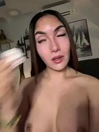 Goddess_Jasmine webcam stripchat model stream image