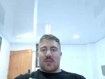 toro_arrapato webcam model stream image