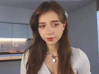 lizbethbiers webcam chaturbate model stream image