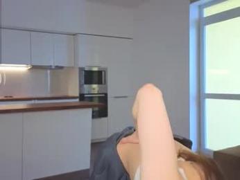 lizbethbiers webcam chaturbate model stream image