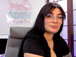 lunaclarx webcam model stream image