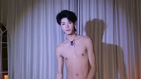 RenZeng webcam stripchat model stream image