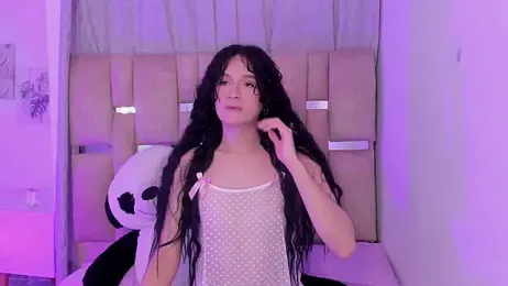 Black_Rose2 webcam model stream image