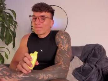 teban_fuckboy webcam model stream image