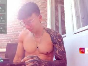 teban_fuckboy webcam chaturbate model stream image