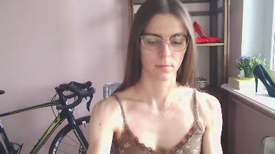 Megi_Sensual webcam model stream image