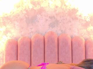 Mia Laurent webcam flirt4free model stream image