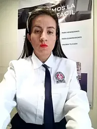 Valentina--1 webcam model stream image