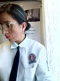 Valentina--1 webcam stripchat model stream image